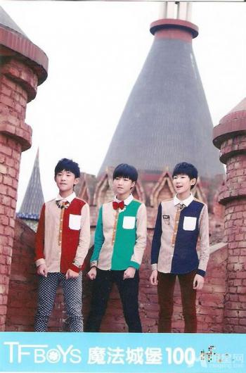 tfboys图片 _ 第(10)张