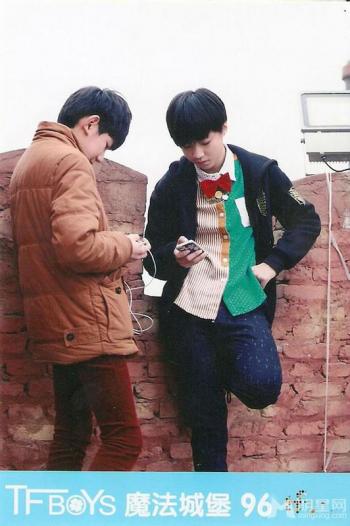 tfboys图片 _ 第(19)张