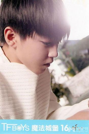 tfboys图片 _ 第(11)张