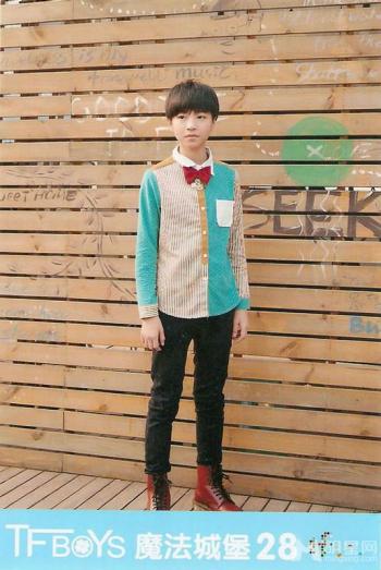 tfboys图片 _ 第(12)张