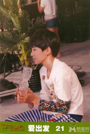 tfboys图片 _ 第(21)张