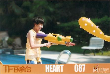 tfboys图片 _ 第(8)张