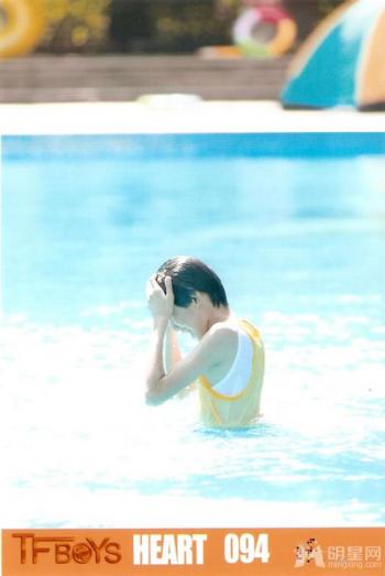 tfboys图片 _ 第(19)张