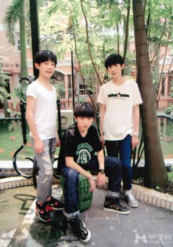 tfboys图片 _ 第(8)张
