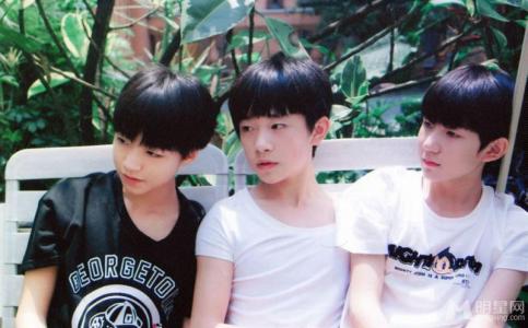 tfboys图片 _ 第(10)张