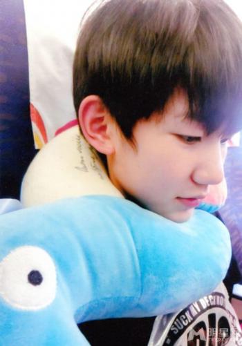 tfboys图片 _ 第(13)张