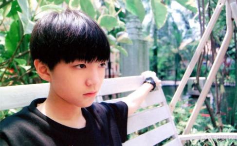 tfboys图片 _ 第(16)张