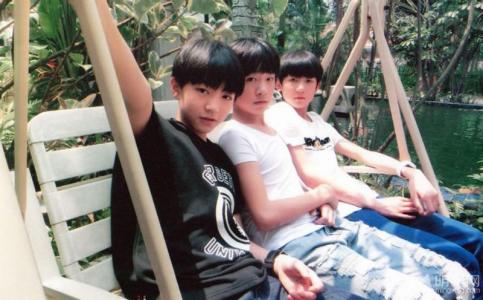 tfboys图片 _ 第(19)张