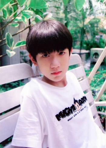 tfboys图片 _ 第(24)张