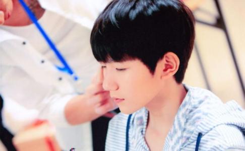 tfboys图片 _ 第(31)张