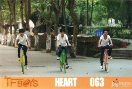 tfboys图片 _ 第(4)张
