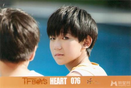 tfboys图片 _ 第(10)张