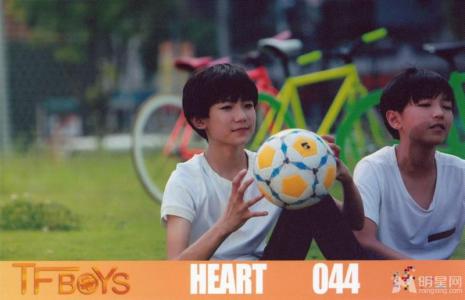 tfboys图片 _ 第(14)张