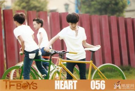tfboys图片 _ 第(15)张