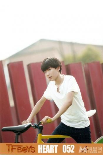 tfboys图片 _ 第(19)张