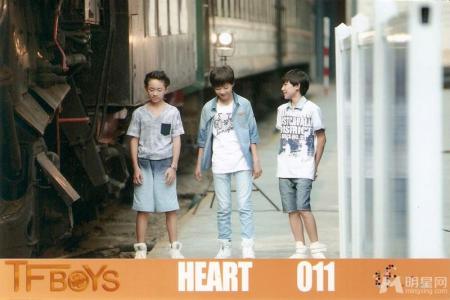 tfboys图片 _ 第(1)张