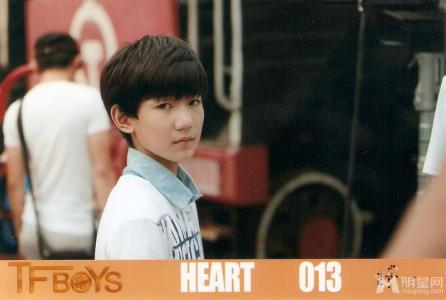tfboys图片 _ 第(5)张