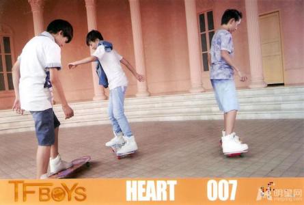tfboys图片 _ 第(6)张