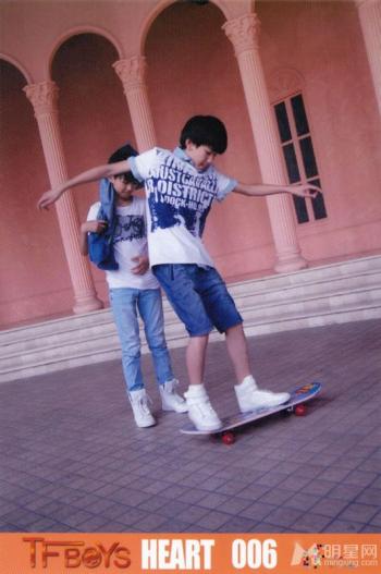 tfboys图片 _ 第(12)张