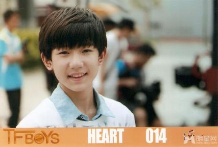 tfboys图片 _ 第(13)张