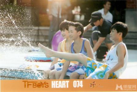 tfboys图片 _ 第(16)张