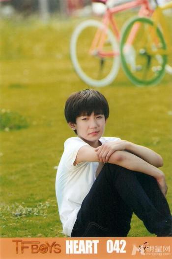 tfboys图片 _ 第(17)张