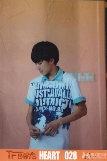 tfboys图片 _ 第(19)张