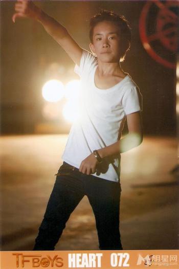 tfboys图片 _ 第(20)张