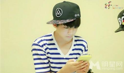 tfboys图片 _ 第(6)张
