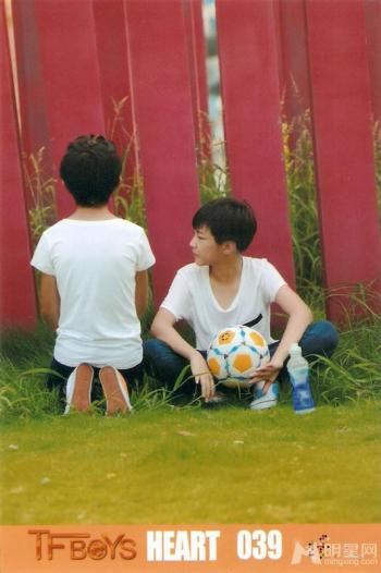tfboys图片 _ 第(12)张