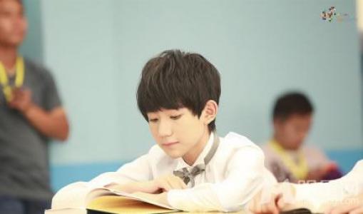 tfboys图片 _ 第(5)张