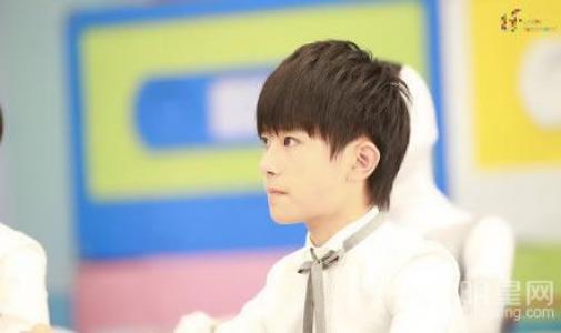 tfboys图片 _ 第(6)张
