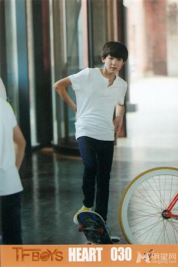 tfboys图片 _ 第(16)张