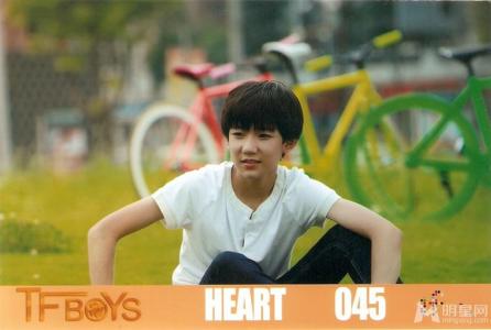 tfboys图片 _ 第(18)张