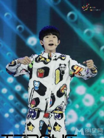 tfboys图片 _ 第(3)张