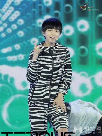 tfboys图片 _ 第(4)张