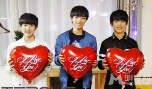 tfboys图片 _ 第(6)张