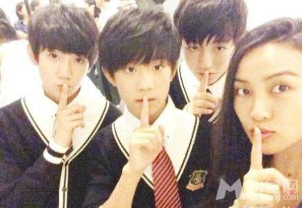 tfboys图片 _ 第(5)张
