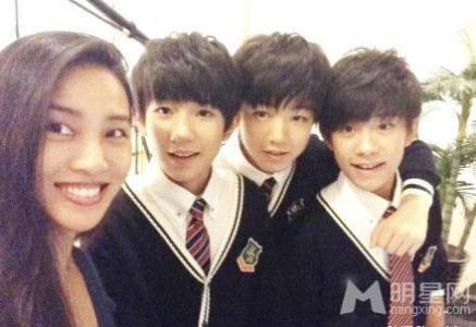 tfboys图片 _ 第(8)张