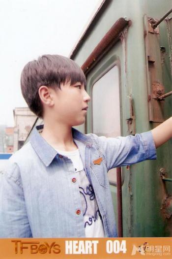 tfboys图片 _ 第(11)张