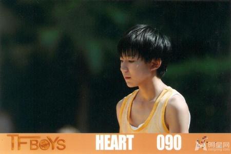 tfboys图片 _ 第(14)张