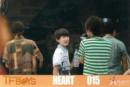 tfboys图片 _ 第(15)张
