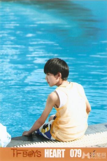 tfboys图片 _ 第(17)张