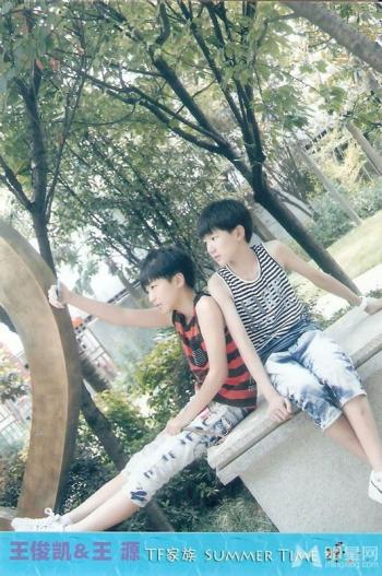 tfboys图片 _ 第(18)张
