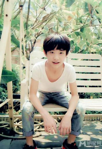 tfboys图片 _ 第(3)张