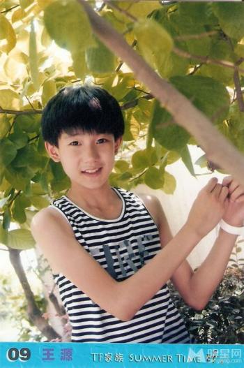 tfboys图片 _ 第(23)张