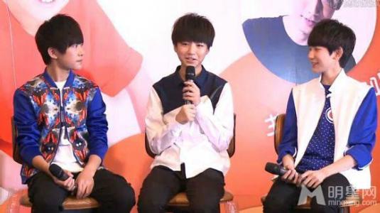 tfboys图片 _ 第(7)张