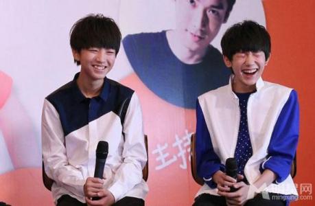 tfboys图片 _ 第(8)张
