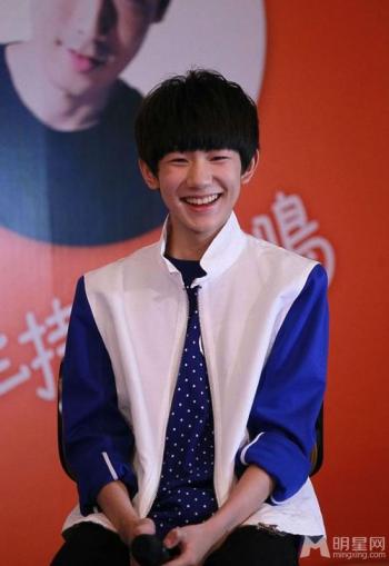 tfboys图片 _ 第(11)张
