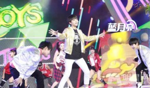tfboys图片 _ 第(5)张